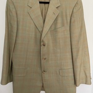 Men’s Sports Jacket